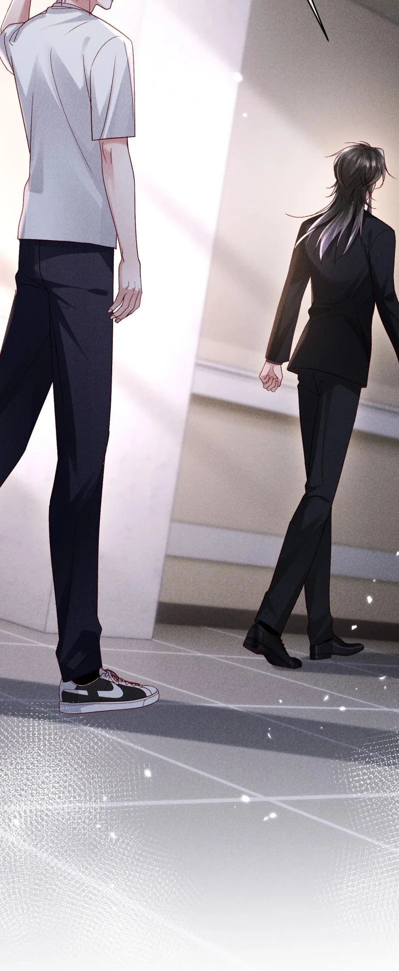 Chỉ Huy Cao Ngạo Vừa Hôn Liền Khóc Chapter 25 - 21