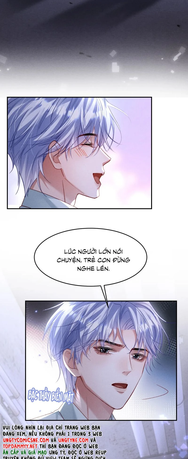 Chỉ Huy Cao Ngạo Vừa Hôn Liền Khóc Chapter 25 - 29