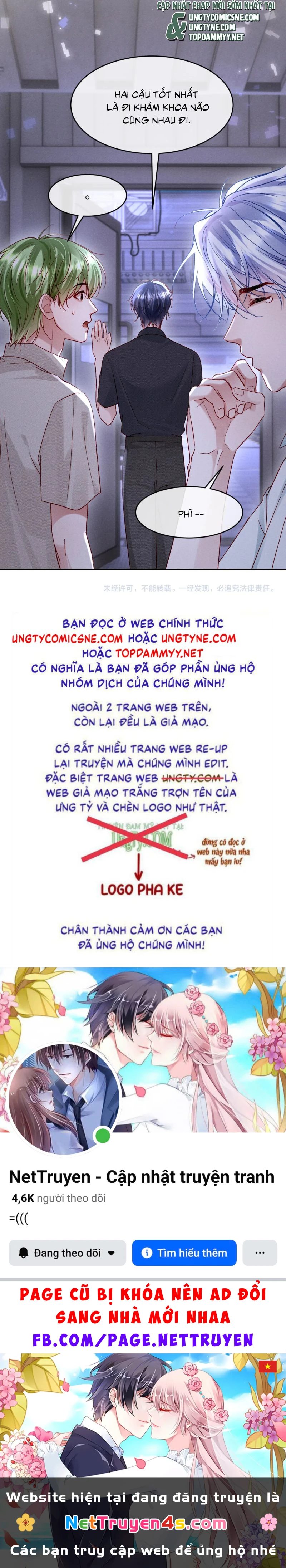 Chỉ Huy Cao Ngạo Vừa Hôn Liền Khóc Chapter 25 - 32