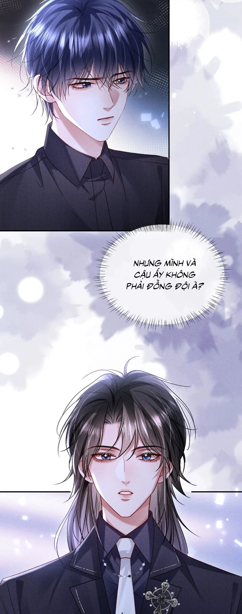 Chỉ Huy Cao Ngạo Vừa Hôn Liền Khóc Chapter 26 - 5