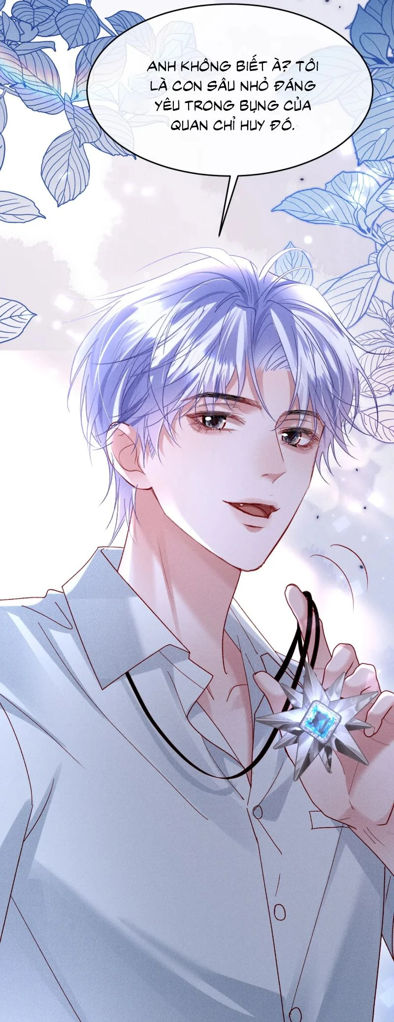 Chỉ Huy Cao Ngạo Vừa Hôn Liền Khóc Chapter 26 - 8