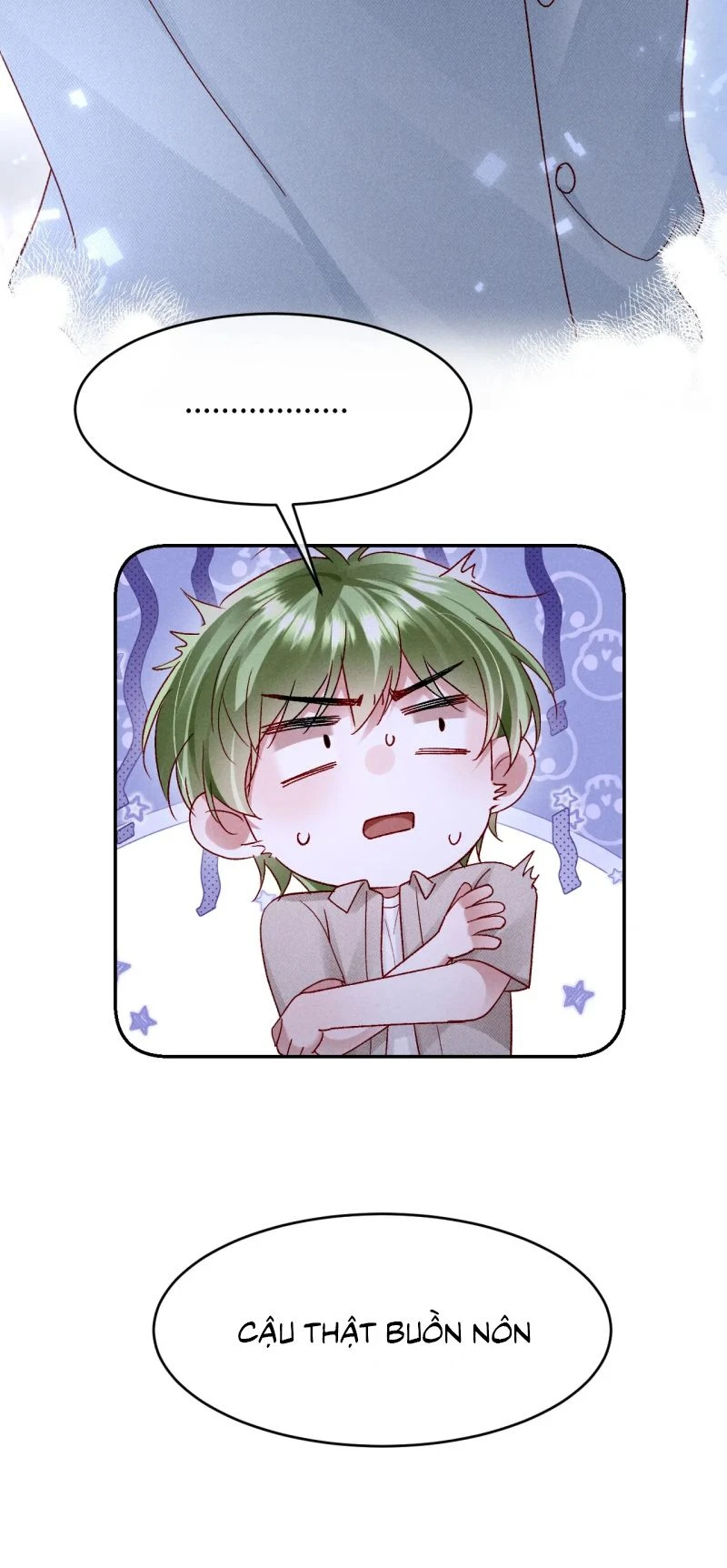 Chỉ Huy Cao Ngạo Vừa Hôn Liền Khóc Chapter 26 - 9