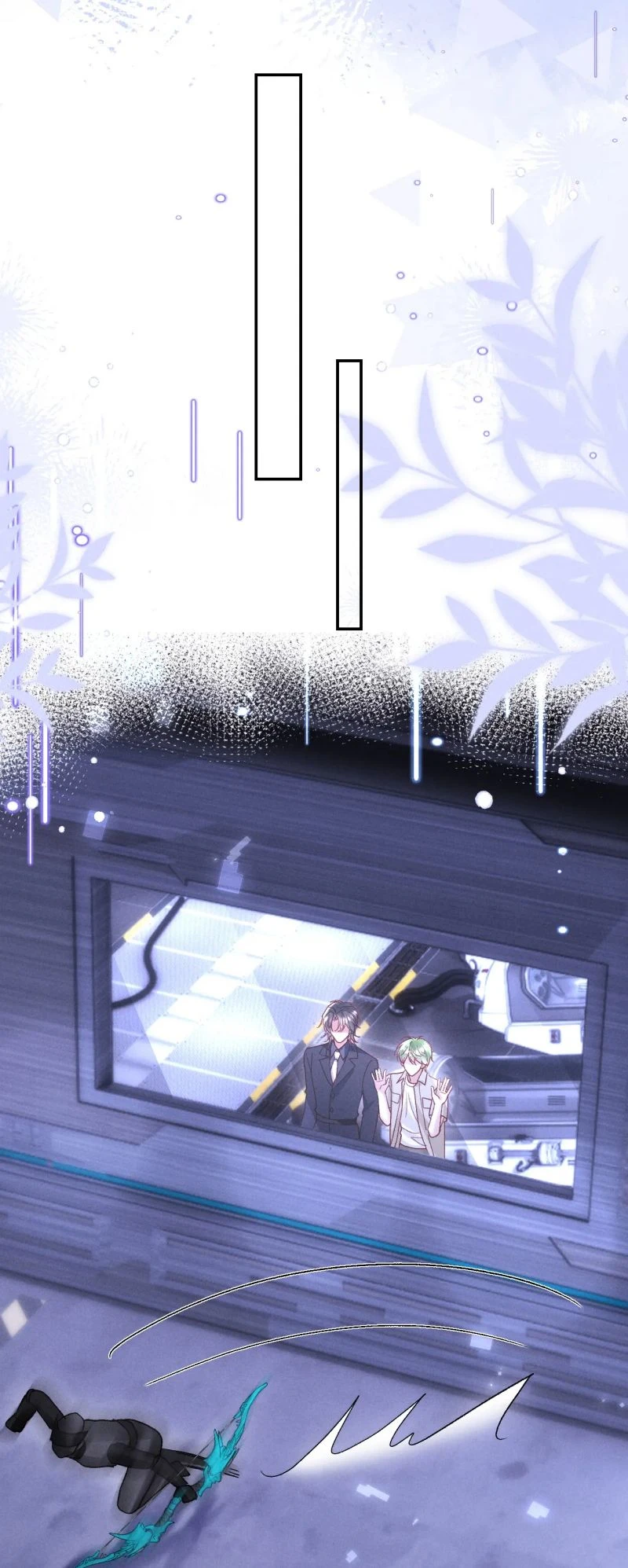 Chỉ Huy Cao Ngạo Vừa Hôn Liền Khóc Chapter 26 - 12