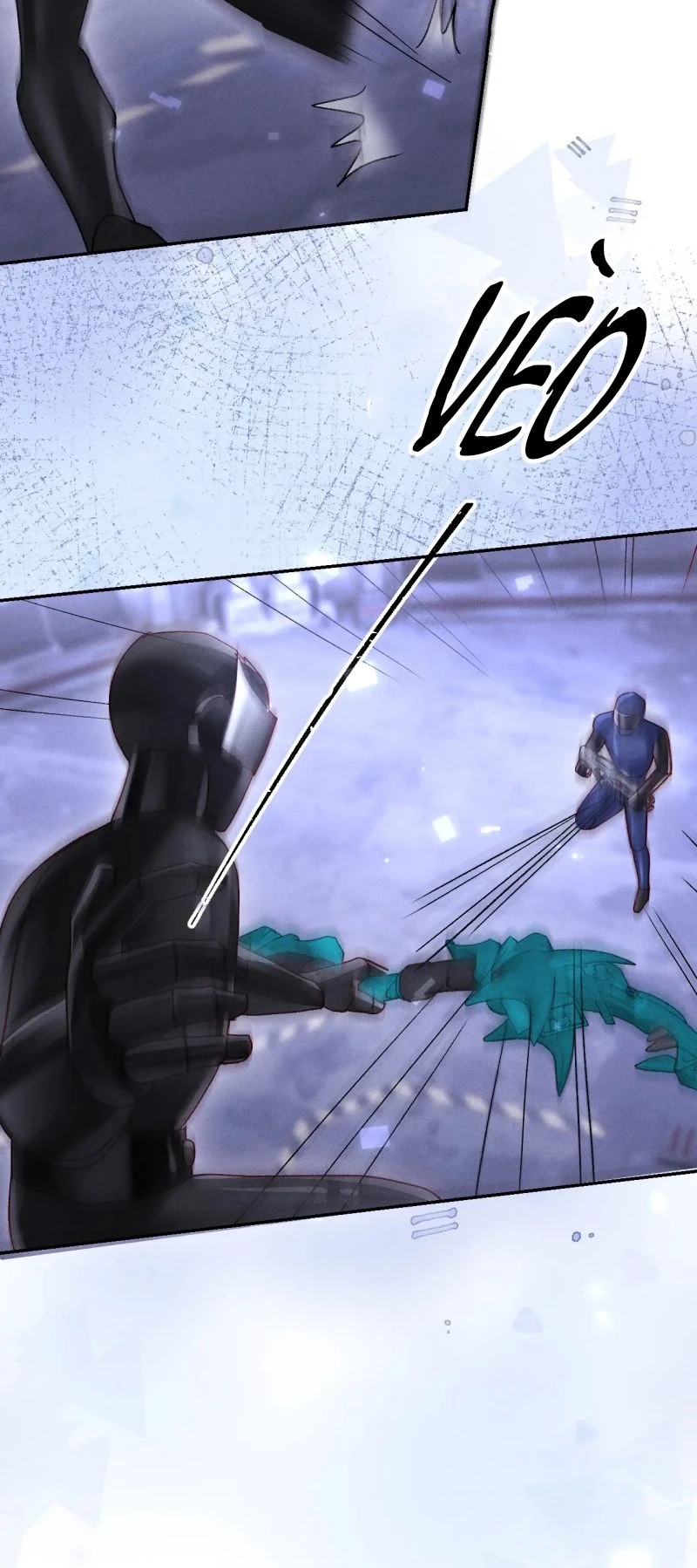 Chỉ Huy Cao Ngạo Vừa Hôn Liền Khóc Chapter 26 - 14