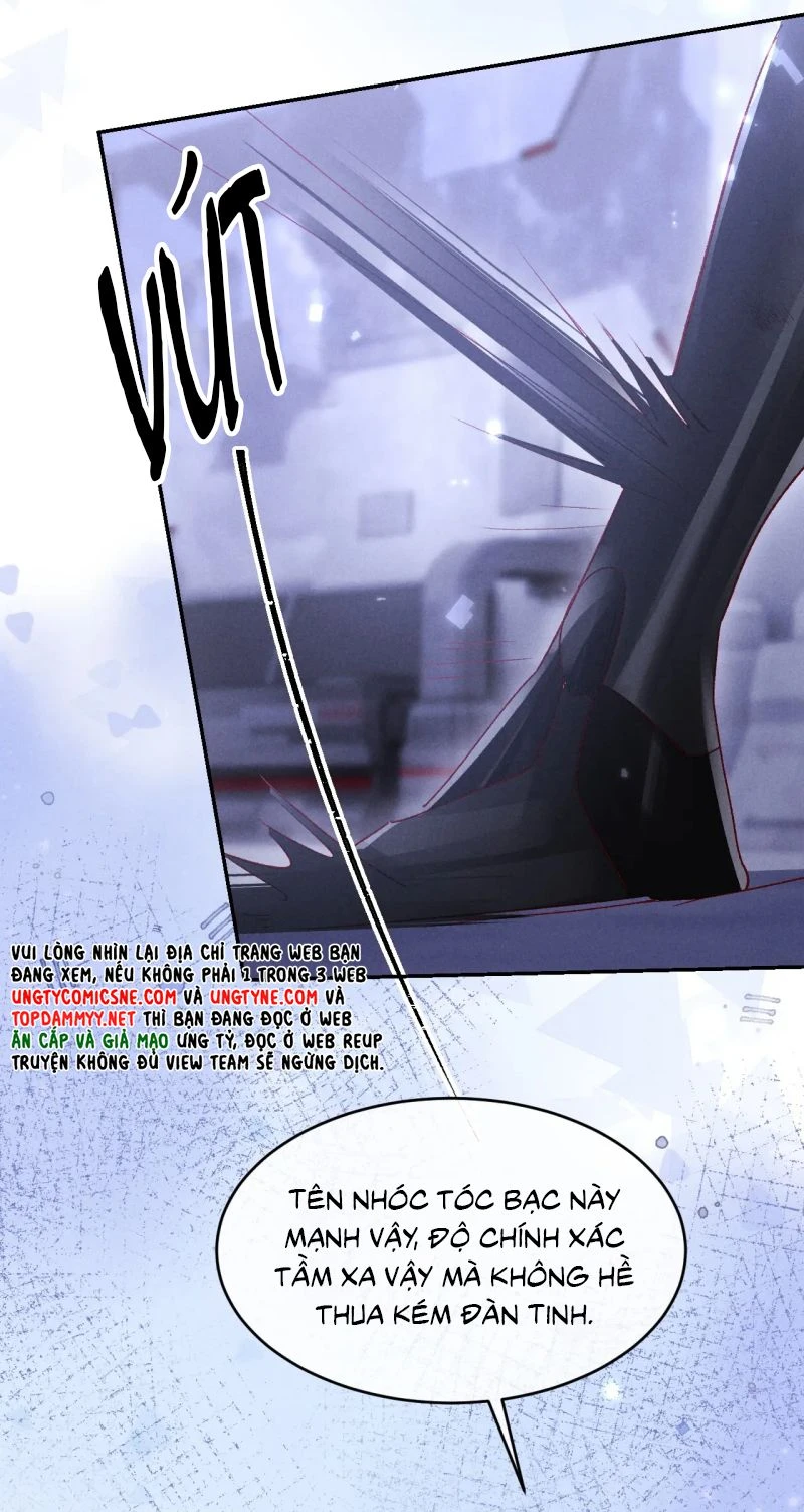 Chỉ Huy Cao Ngạo Vừa Hôn Liền Khóc Chapter 26 - 15