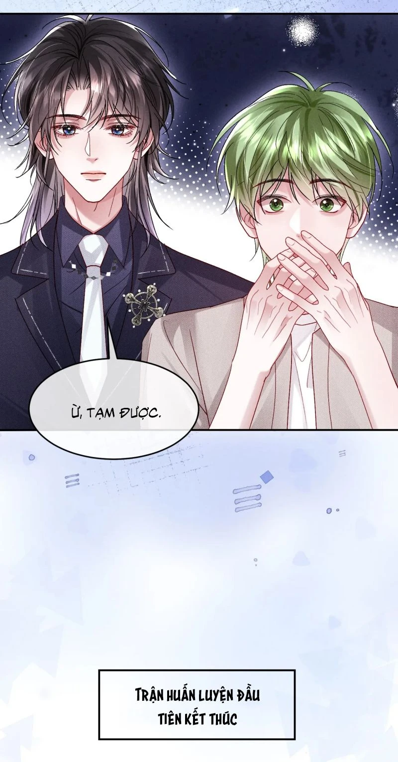 Chỉ Huy Cao Ngạo Vừa Hôn Liền Khóc Chapter 26 - 16