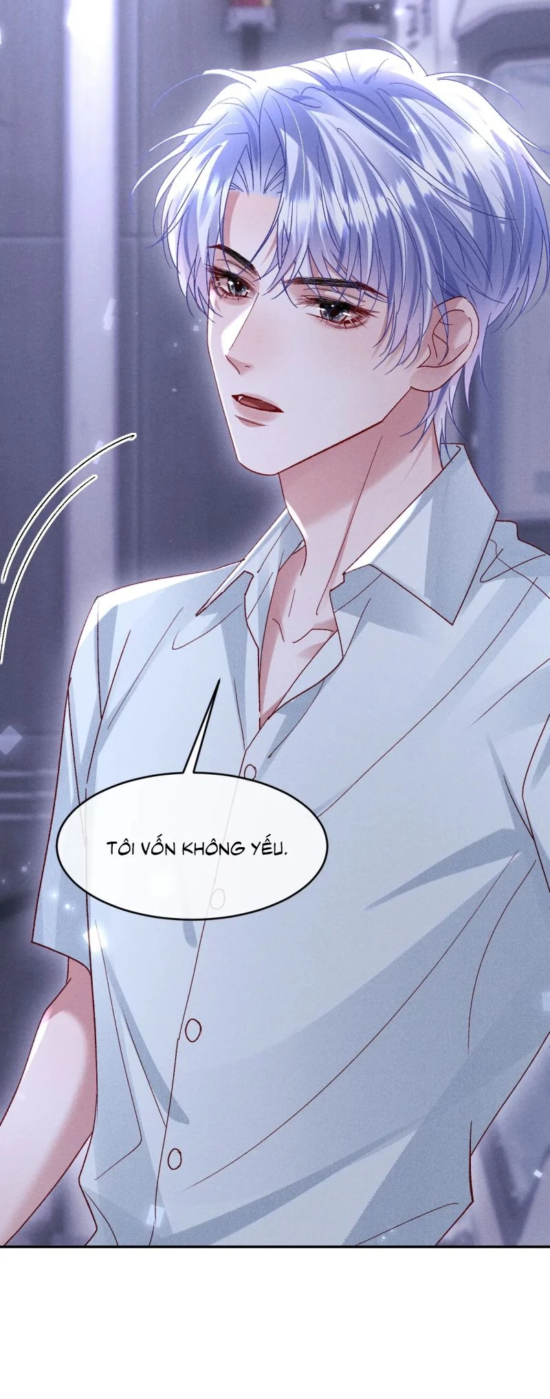 Chỉ Huy Cao Ngạo Vừa Hôn Liền Khóc Chapter 26 - 19