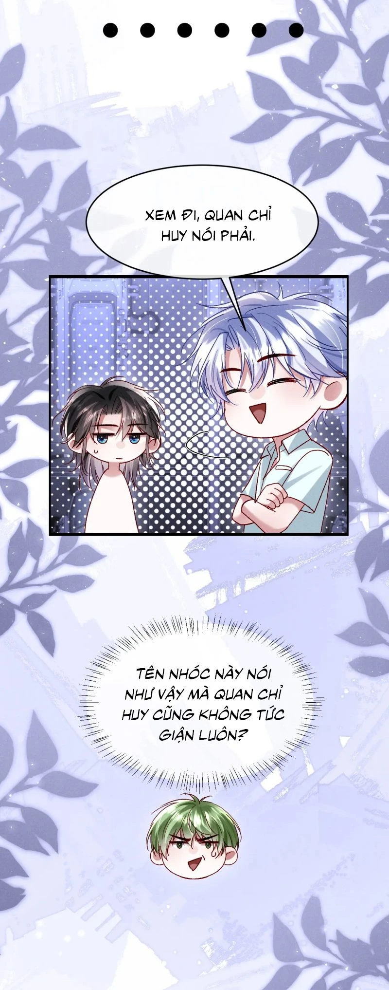 Chỉ Huy Cao Ngạo Vừa Hôn Liền Khóc Chapter 26 - 21