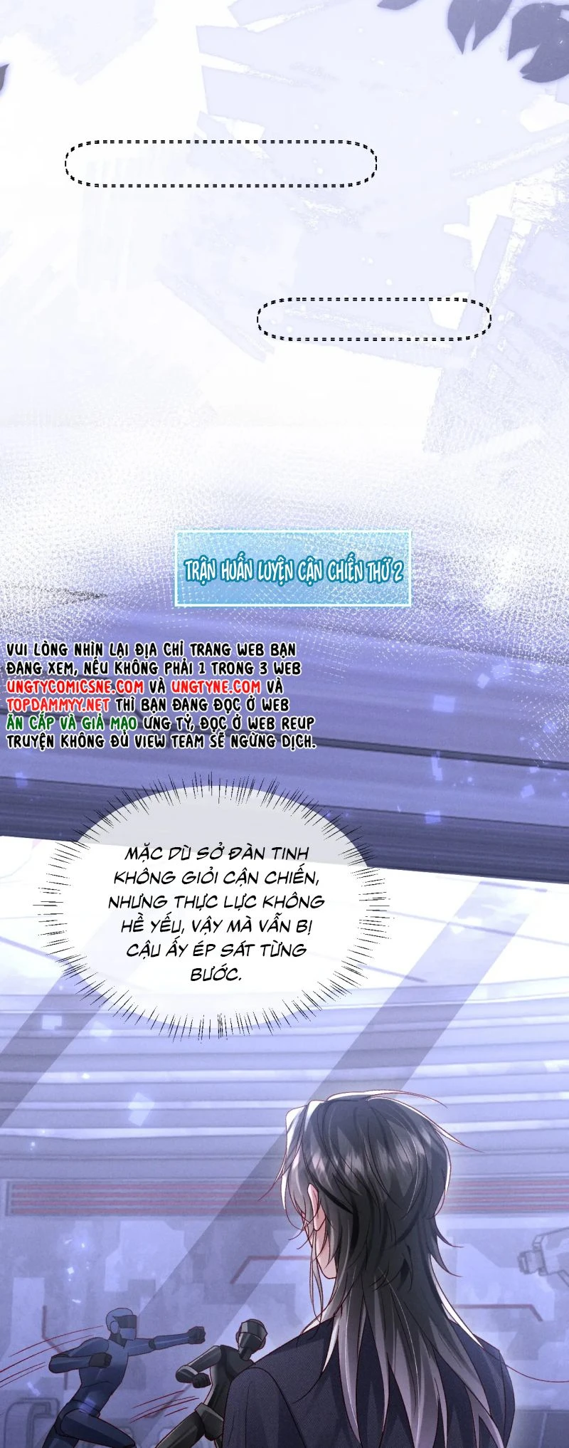 Chỉ Huy Cao Ngạo Vừa Hôn Liền Khóc Chapter 26 - 22