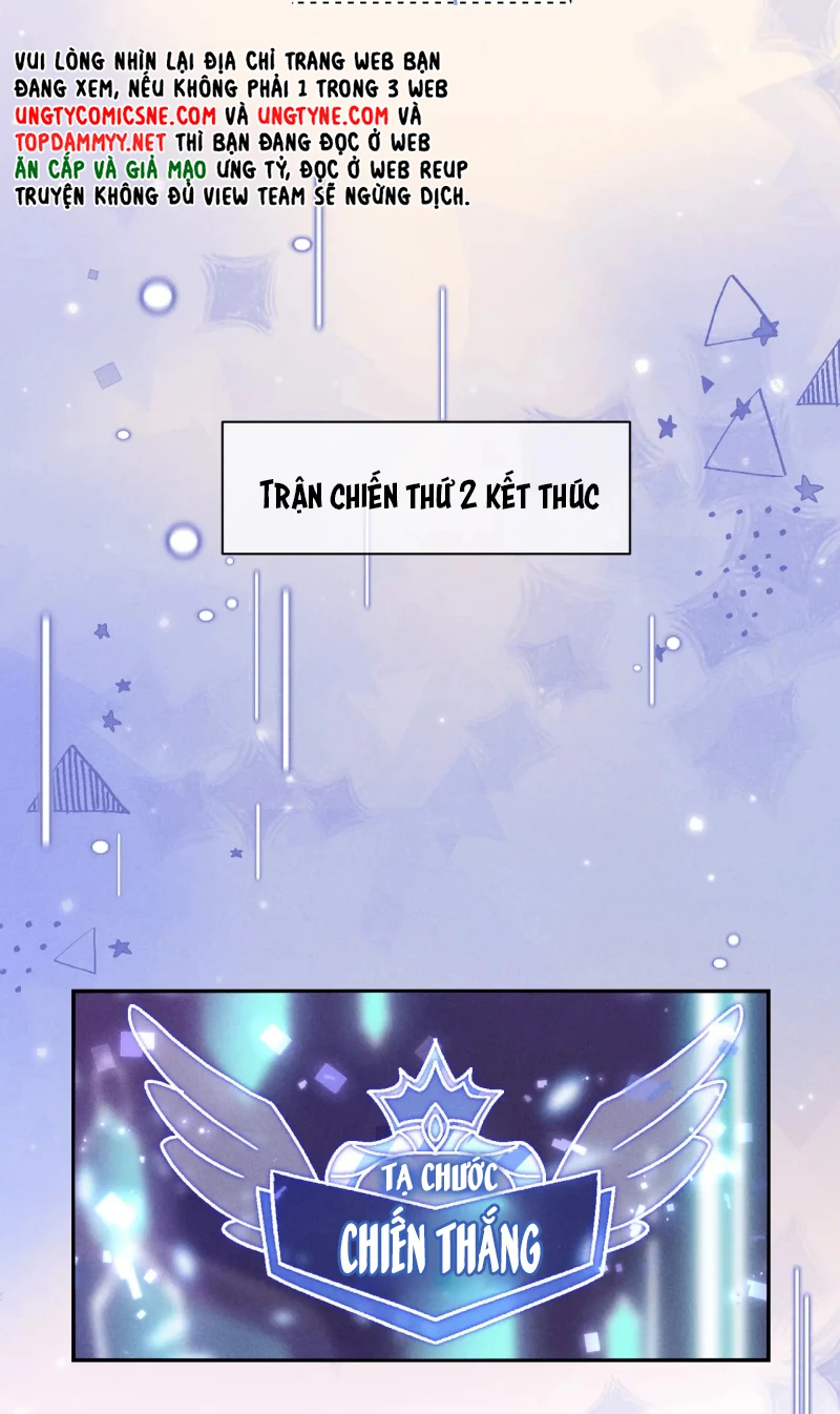 Chỉ Huy Cao Ngạo Vừa Hôn Liền Khóc Chapter 27 - 5