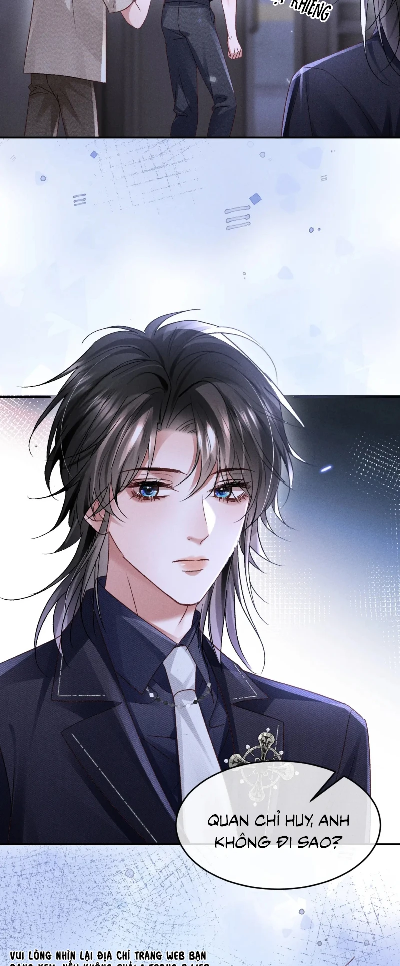 Chỉ Huy Cao Ngạo Vừa Hôn Liền Khóc Chapter 27 - 12