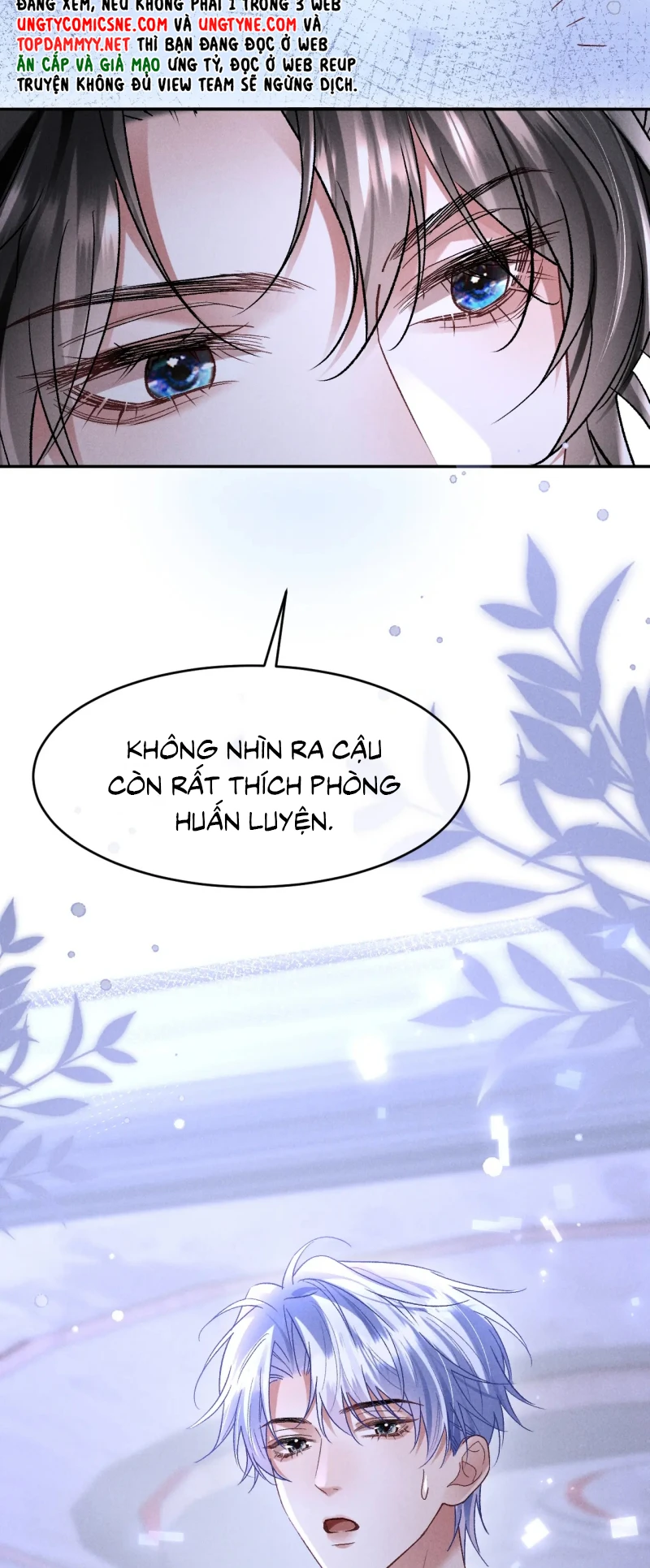 Chỉ Huy Cao Ngạo Vừa Hôn Liền Khóc Chapter 27 - 13