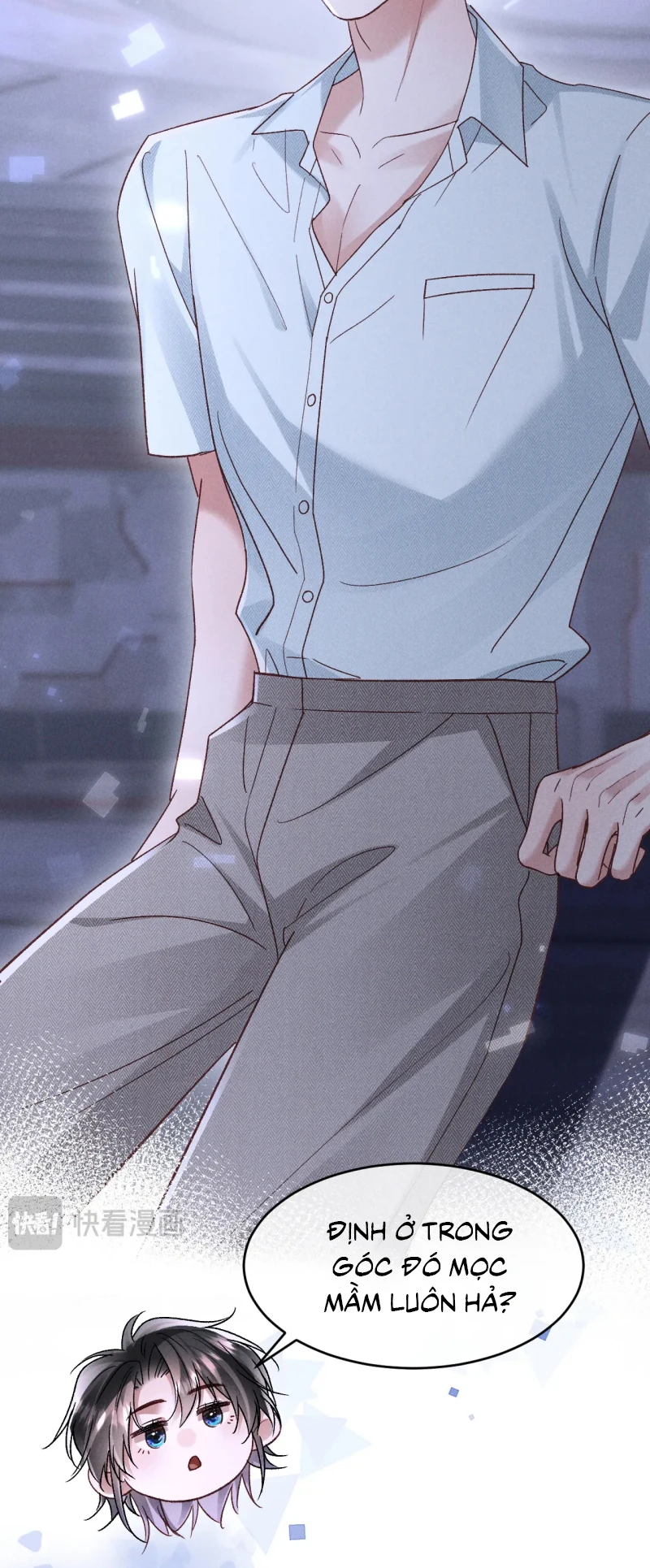 Chỉ Huy Cao Ngạo Vừa Hôn Liền Khóc Chapter 27 - 14