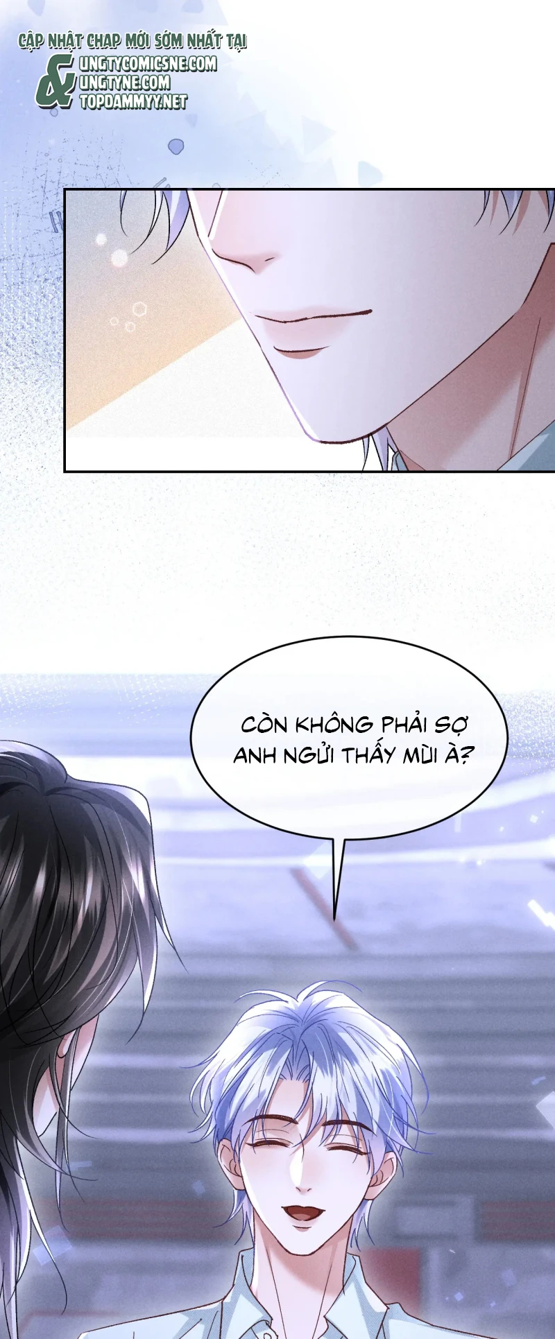 Chỉ Huy Cao Ngạo Vừa Hôn Liền Khóc Chapter 27 - 15