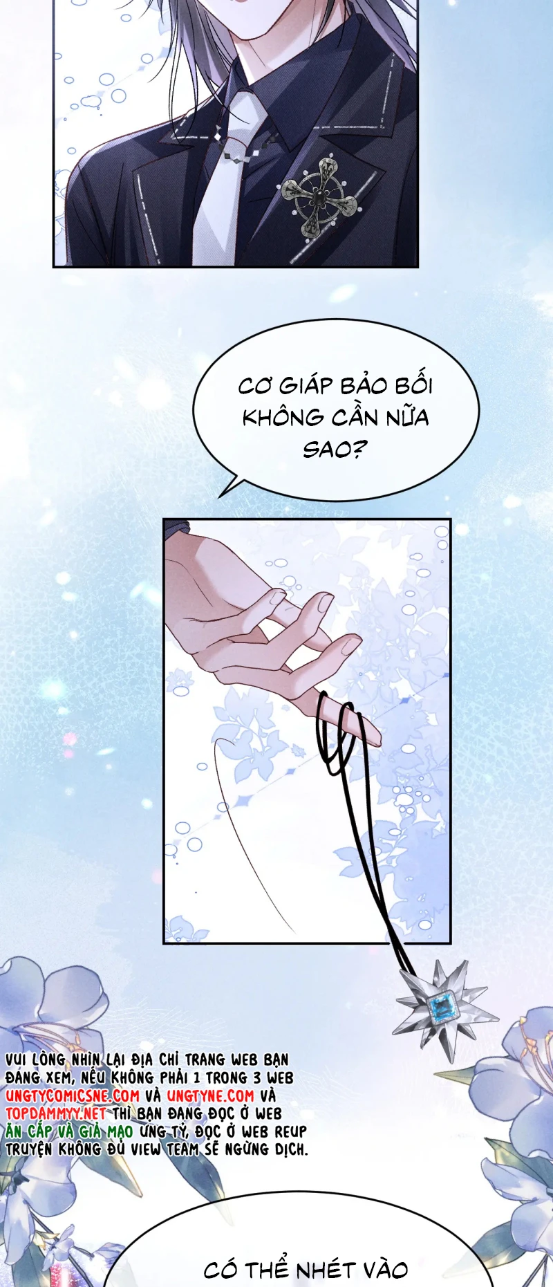 Chỉ Huy Cao Ngạo Vừa Hôn Liền Khóc Chapter 27 - 17