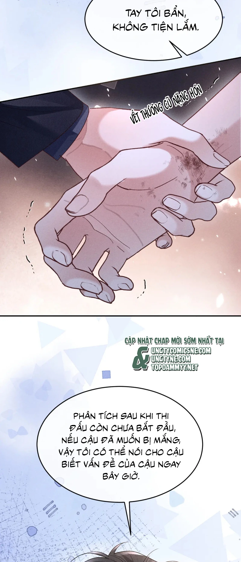 Chỉ Huy Cao Ngạo Vừa Hôn Liền Khóc Chapter 27 - 19