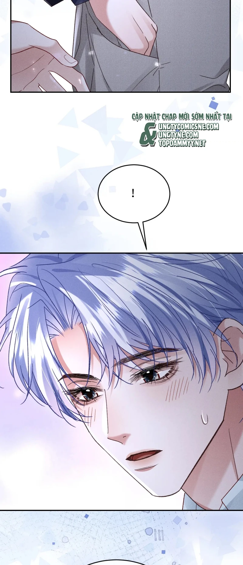 Chỉ Huy Cao Ngạo Vừa Hôn Liền Khóc Chapter 27 - 23