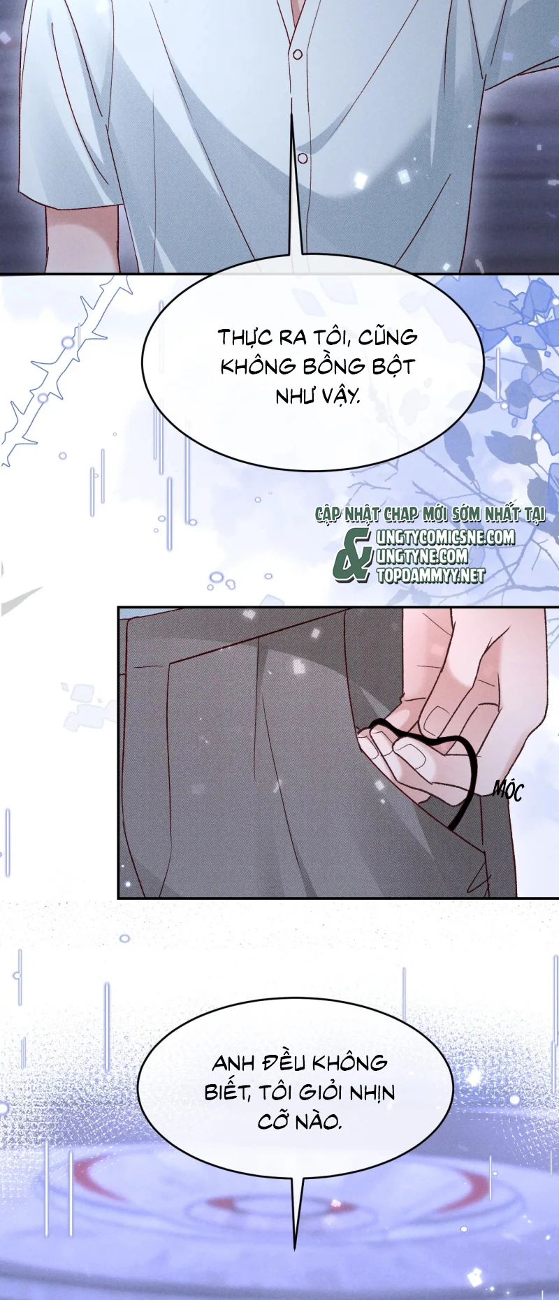 Chỉ Huy Cao Ngạo Vừa Hôn Liền Khóc Chapter 27 - 27