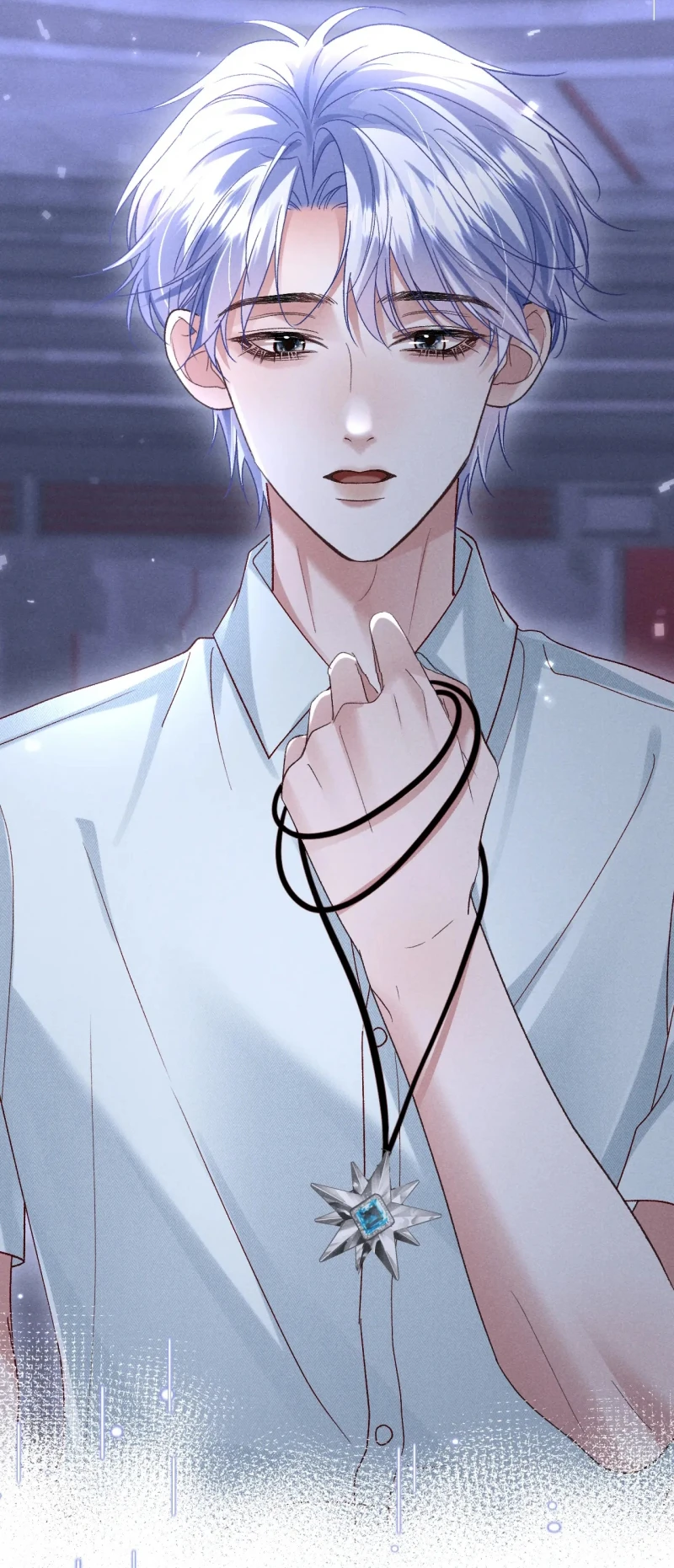 Chỉ Huy Cao Ngạo Vừa Hôn Liền Khóc Chapter 27 - 28