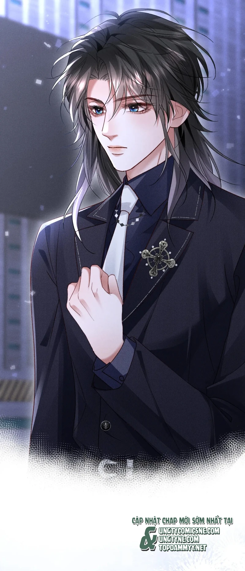 Chỉ Huy Cao Ngạo Vừa Hôn Liền Khóc Chapter 27 - 31