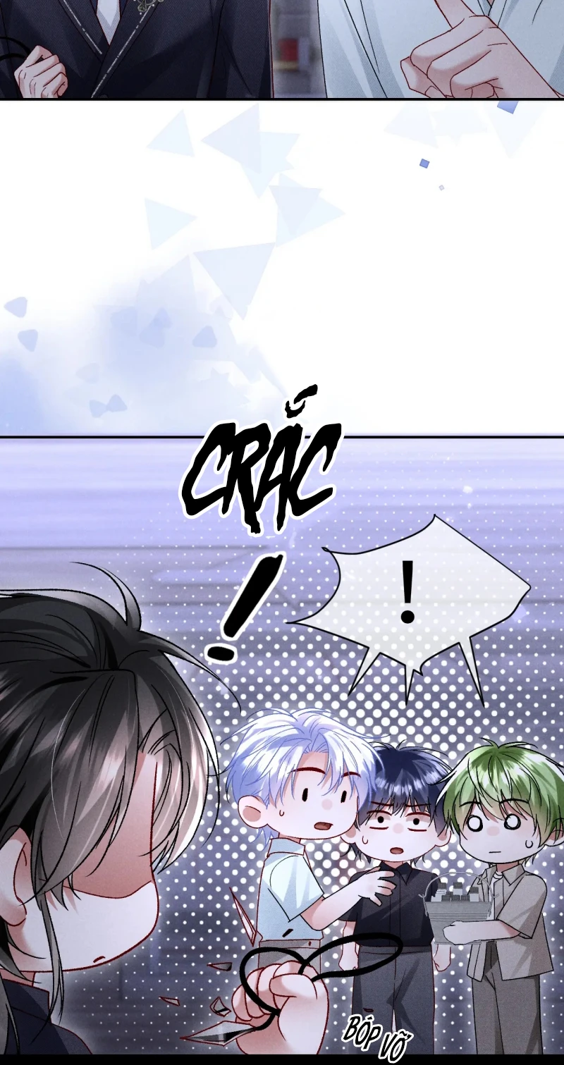 Chỉ Huy Cao Ngạo Vừa Hôn Liền Khóc Chapter 27 - 42