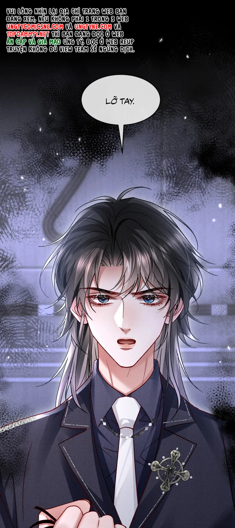 Chỉ Huy Cao Ngạo Vừa Hôn Liền Khóc Chapter 27 - 43