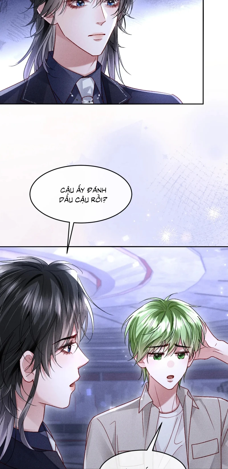 Chỉ Huy Cao Ngạo Vừa Hôn Liền Khóc Chapter 28 - 4