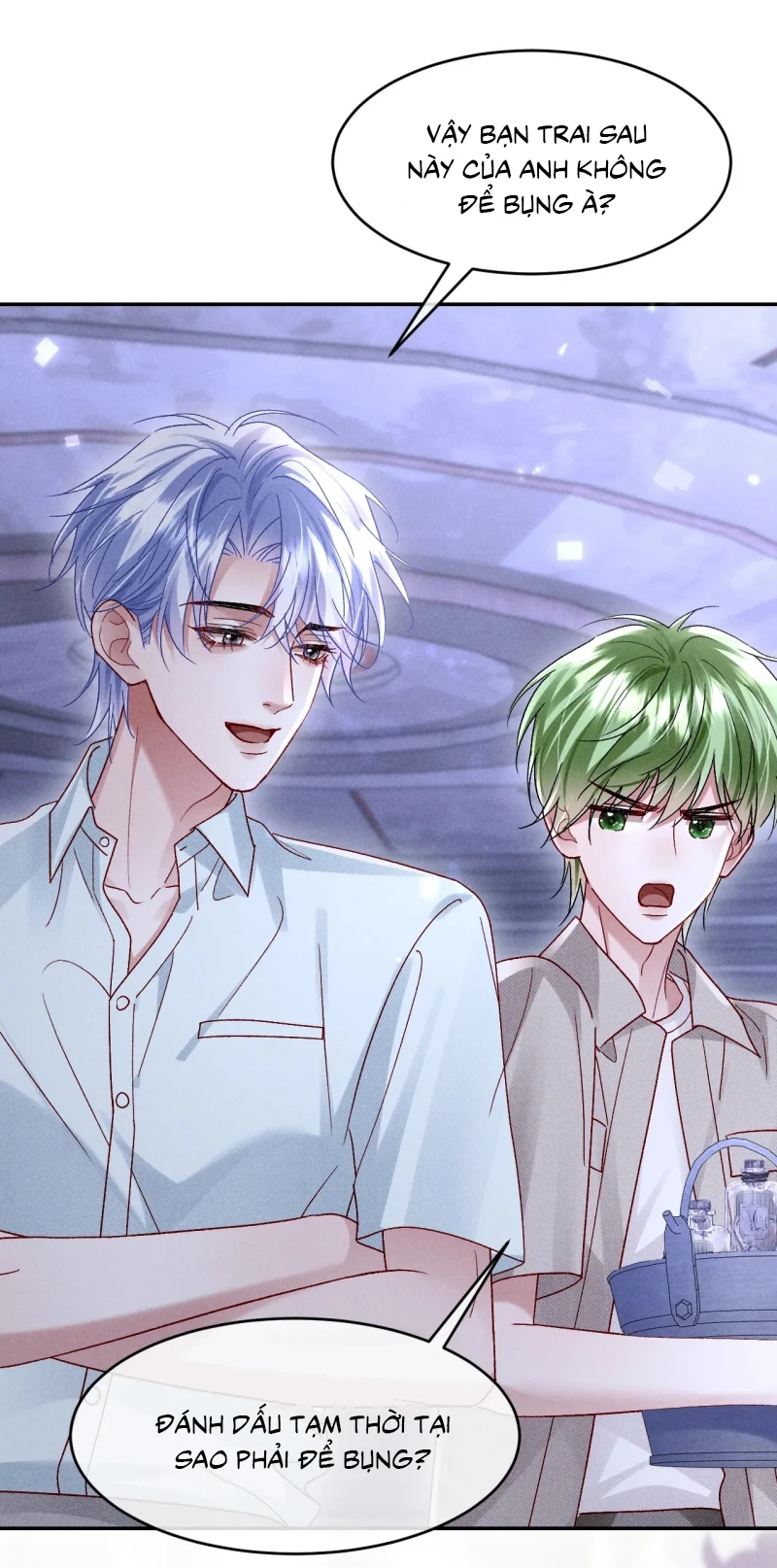 Chỉ Huy Cao Ngạo Vừa Hôn Liền Khóc Chapter 28 - 9