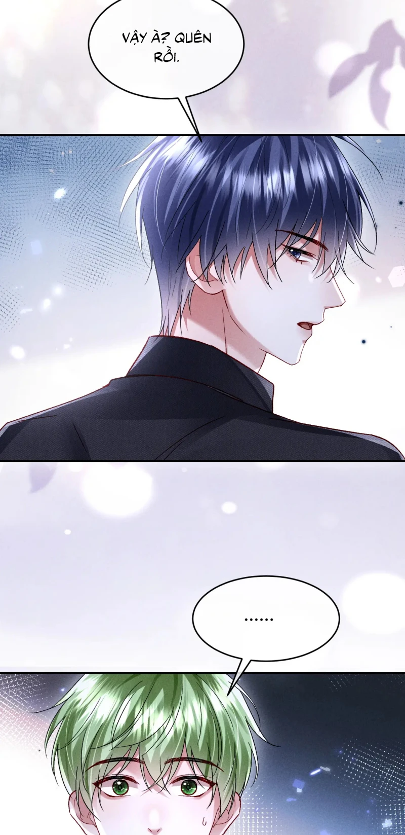 Chỉ Huy Cao Ngạo Vừa Hôn Liền Khóc Chapter 28 - 12