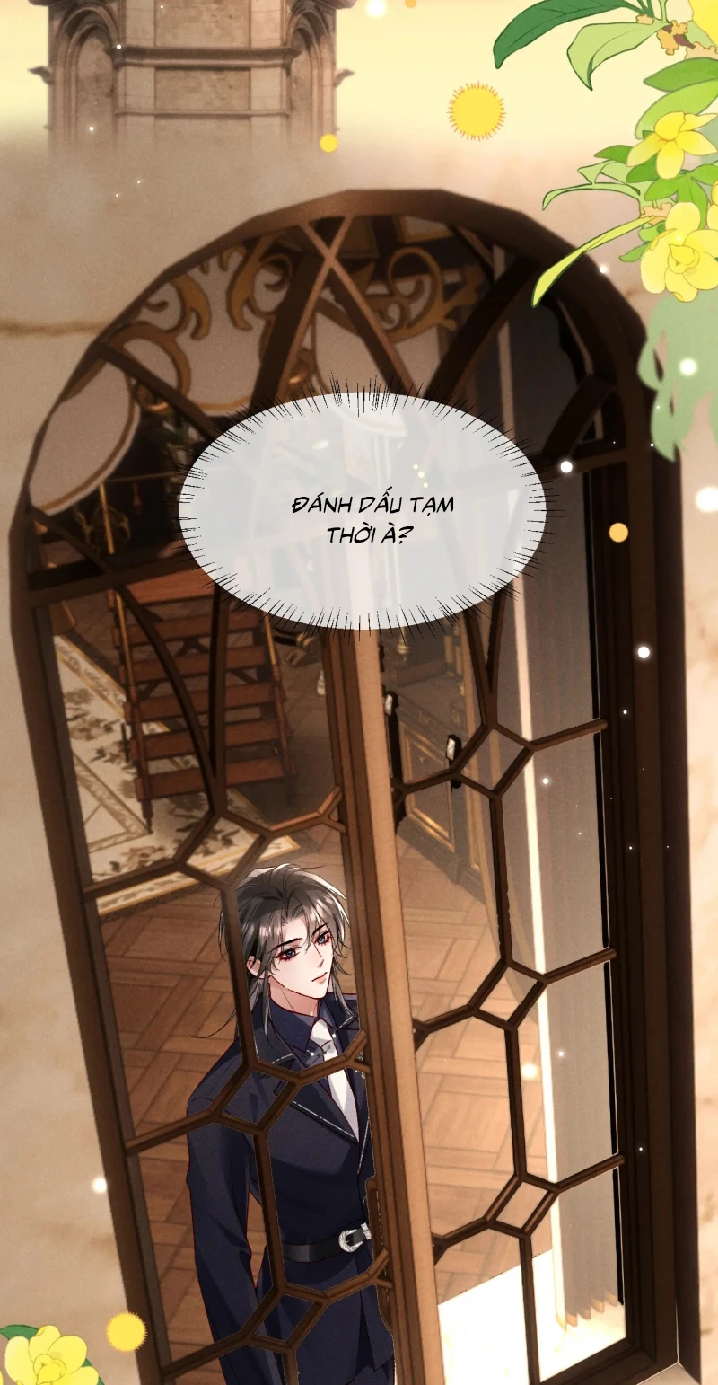 Chỉ Huy Cao Ngạo Vừa Hôn Liền Khóc Chapter 28 - 15