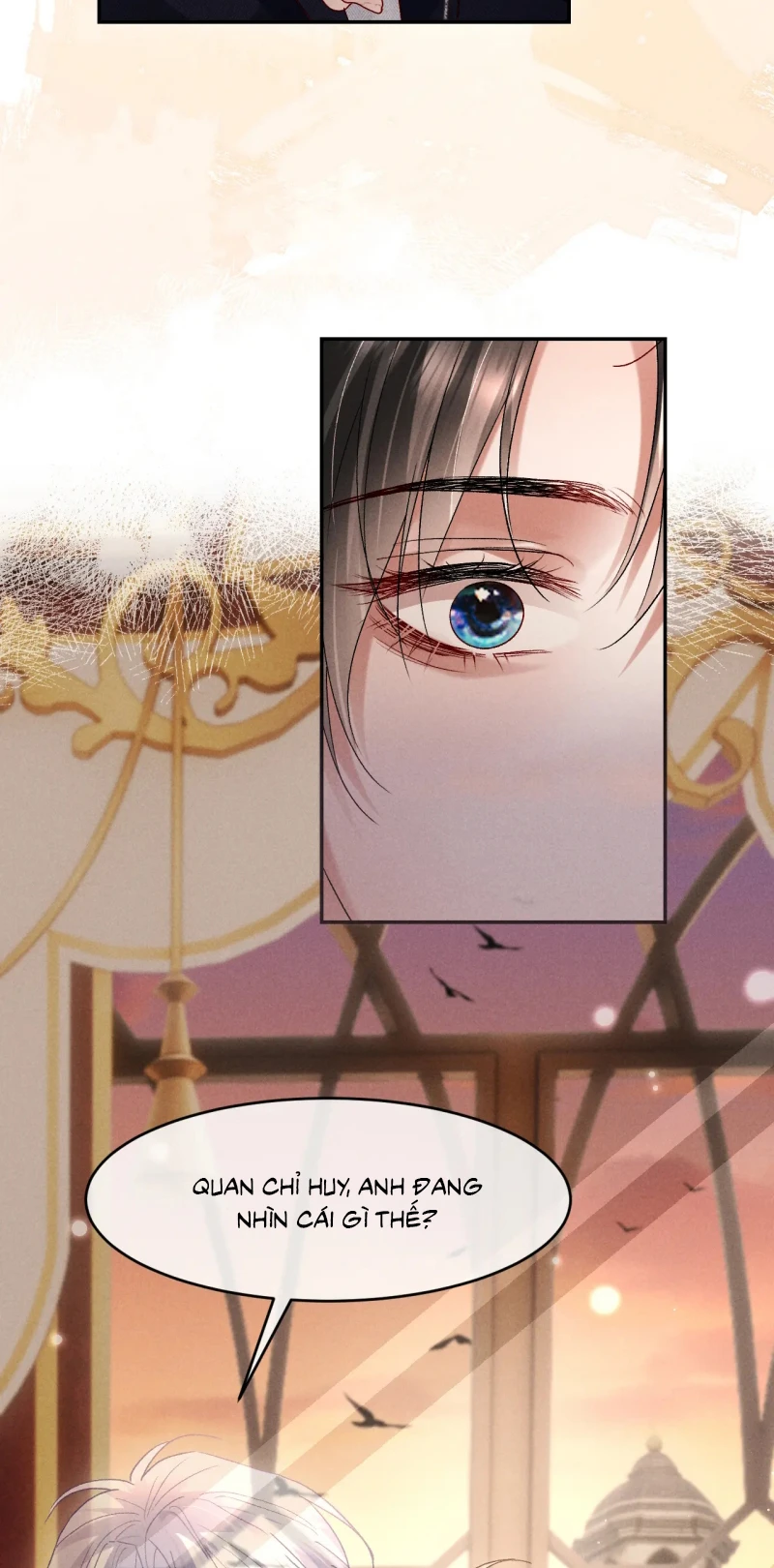 Chỉ Huy Cao Ngạo Vừa Hôn Liền Khóc Chapter 28 - 17