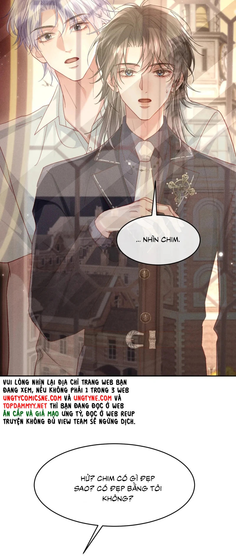 Chỉ Huy Cao Ngạo Vừa Hôn Liền Khóc Chapter 28 - 18