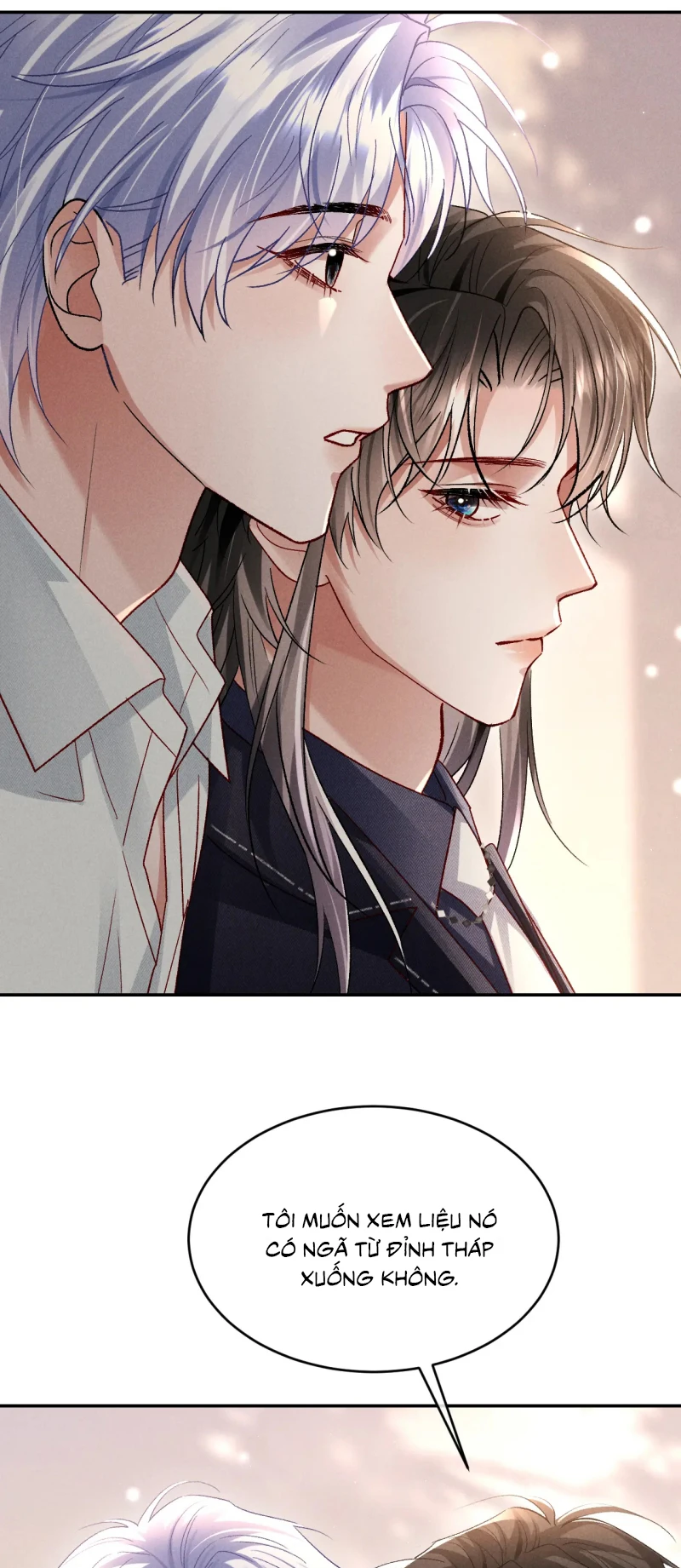 Chỉ Huy Cao Ngạo Vừa Hôn Liền Khóc Chapter 28 - 19