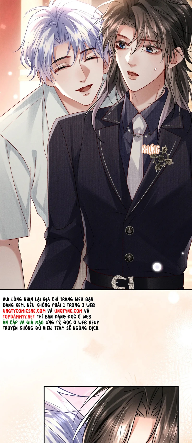 Chỉ Huy Cao Ngạo Vừa Hôn Liền Khóc Chapter 28 - 22