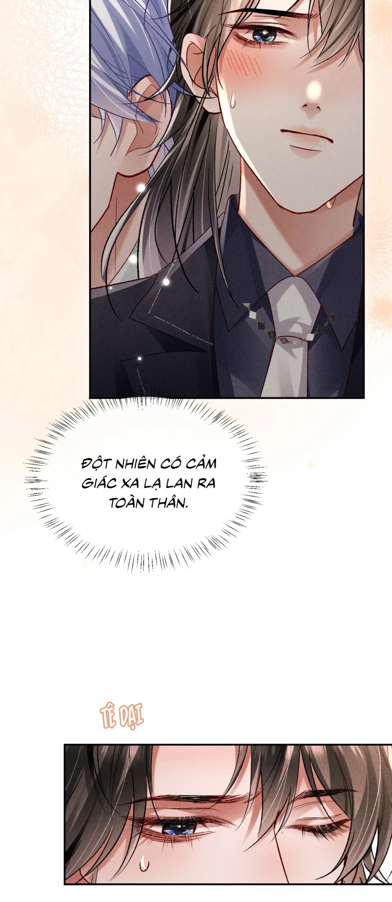 Chỉ Huy Cao Ngạo Vừa Hôn Liền Khóc Chapter 28 - 23