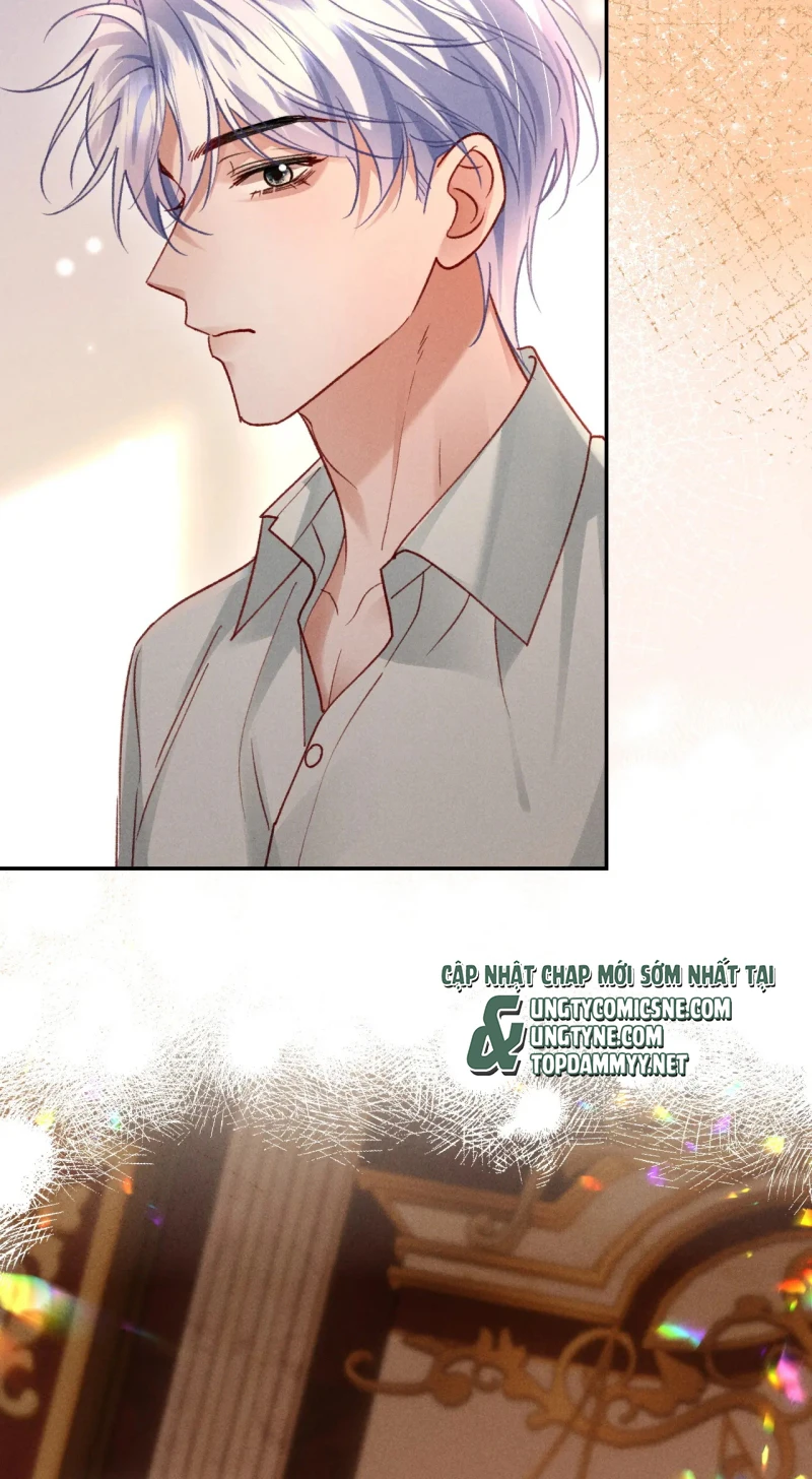 Chỉ Huy Cao Ngạo Vừa Hôn Liền Khóc Chapter 28 - 35