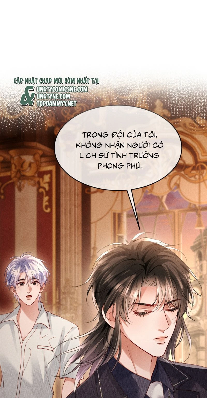 Chỉ Huy Cao Ngạo Vừa Hôn Liền Khóc Chapter 29 - 3