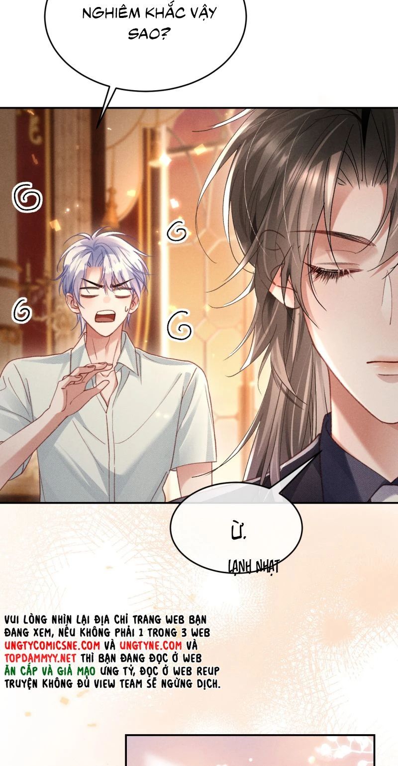 Chỉ Huy Cao Ngạo Vừa Hôn Liền Khóc Chapter 29 - 5