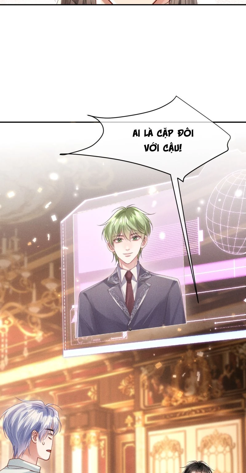 Chỉ Huy Cao Ngạo Vừa Hôn Liền Khóc Chapter 29 - 8