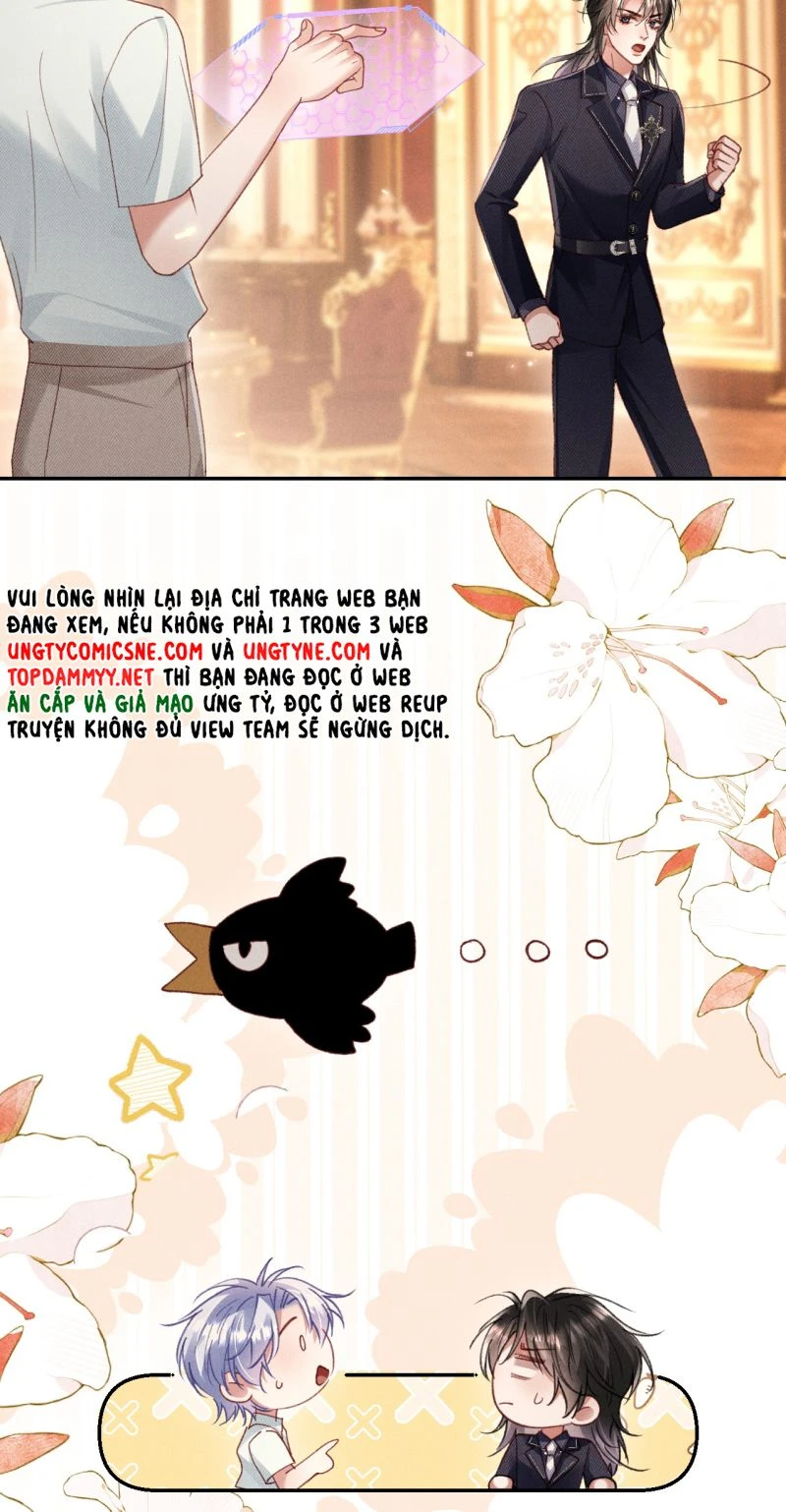 Chỉ Huy Cao Ngạo Vừa Hôn Liền Khóc Chapter 29 - 9