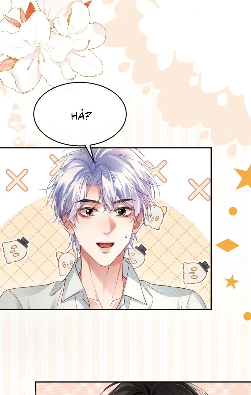 Chỉ Huy Cao Ngạo Vừa Hôn Liền Khóc Chapter 29 - 10