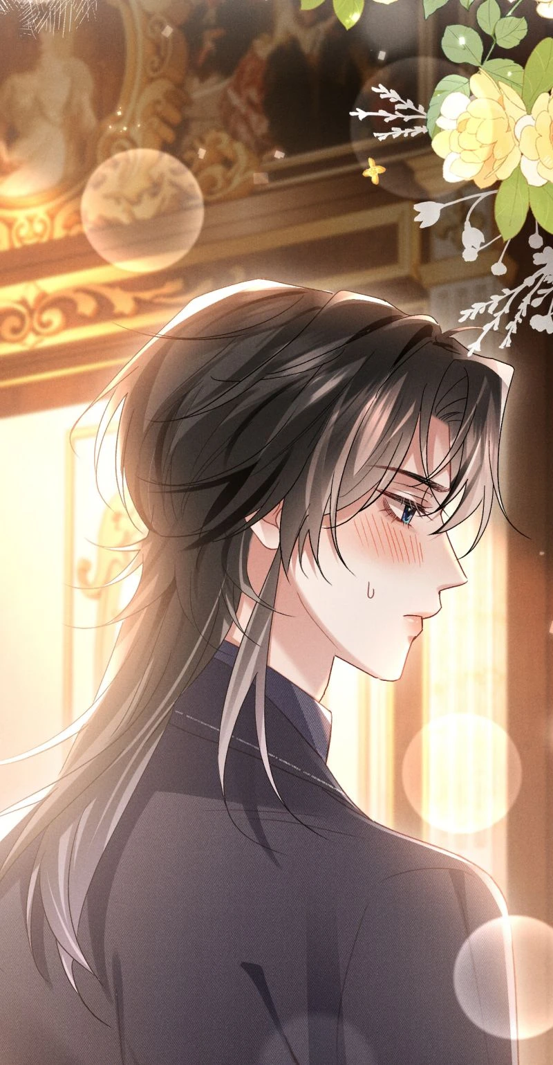 Chỉ Huy Cao Ngạo Vừa Hôn Liền Khóc Chapter 29 - 12