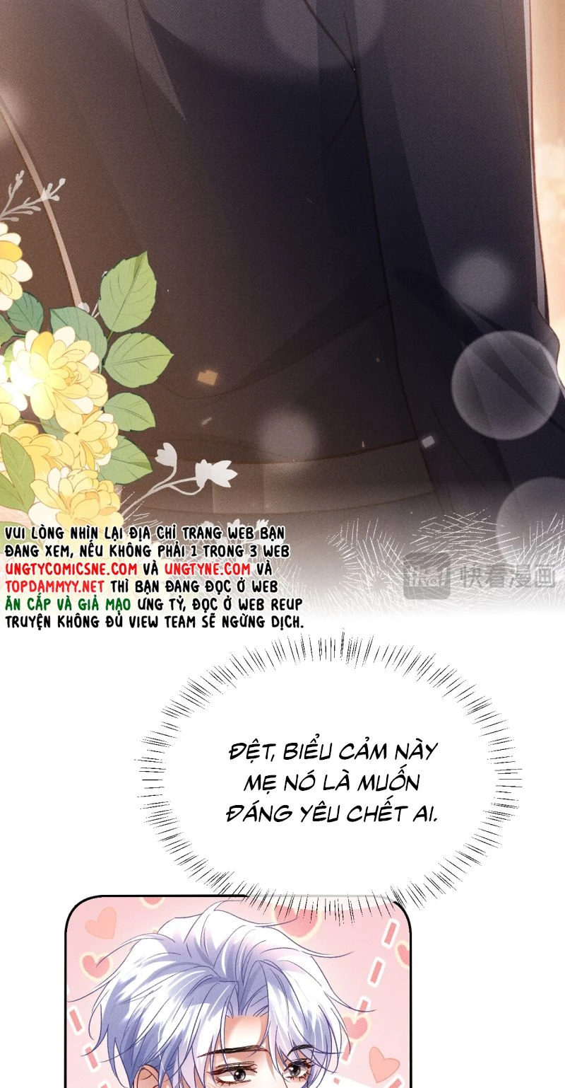 Chỉ Huy Cao Ngạo Vừa Hôn Liền Khóc Chapter 29 - 13