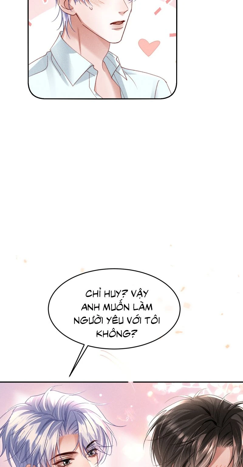 Chỉ Huy Cao Ngạo Vừa Hôn Liền Khóc Chapter 29 - 14