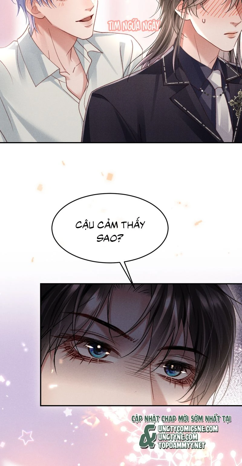 Chỉ Huy Cao Ngạo Vừa Hôn Liền Khóc Chapter 29 - 15