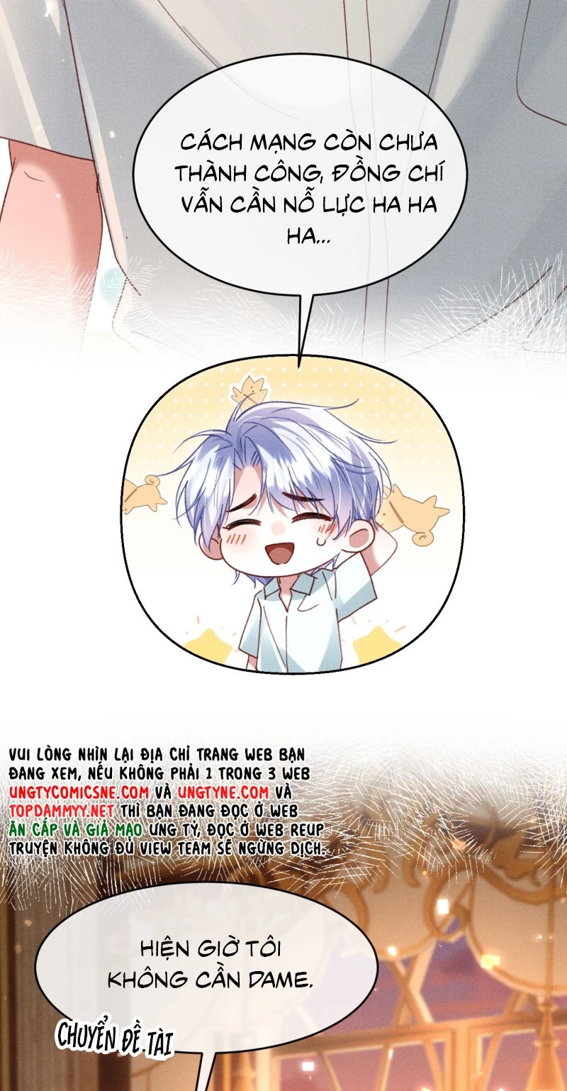 Chỉ Huy Cao Ngạo Vừa Hôn Liền Khóc Chapter 29 - 17