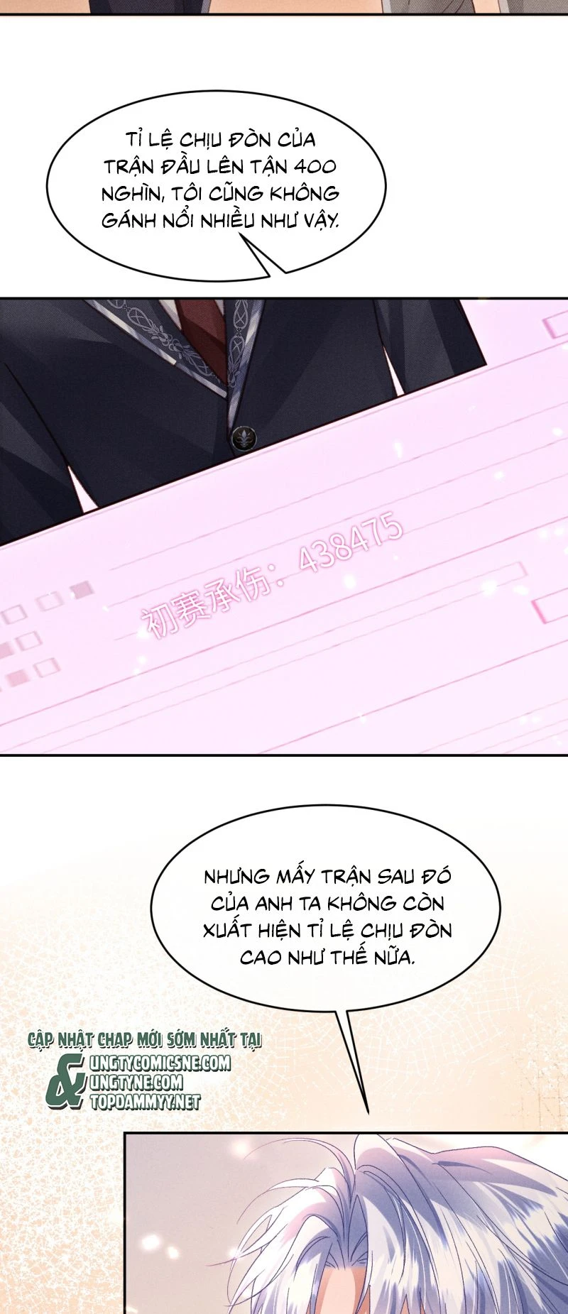 Chỉ Huy Cao Ngạo Vừa Hôn Liền Khóc Chapter 29 - 19