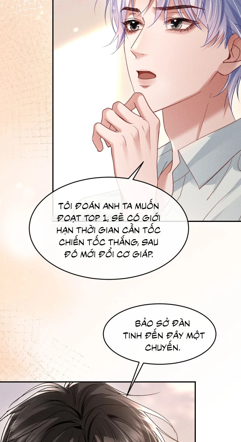 Chỉ Huy Cao Ngạo Vừa Hôn Liền Khóc Chapter 29 - 20