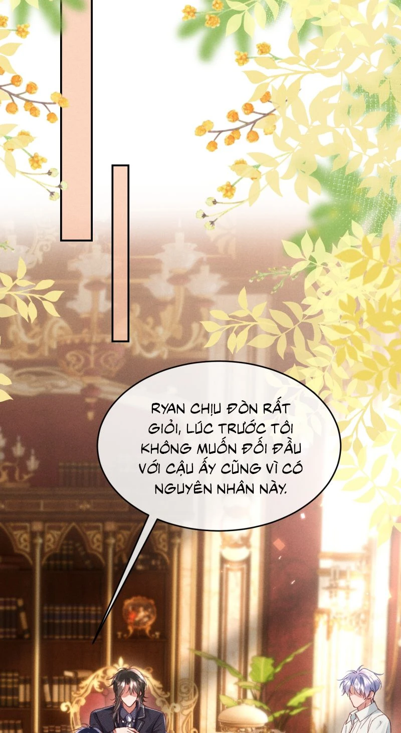 Chỉ Huy Cao Ngạo Vừa Hôn Liền Khóc Chapter 29 - 22