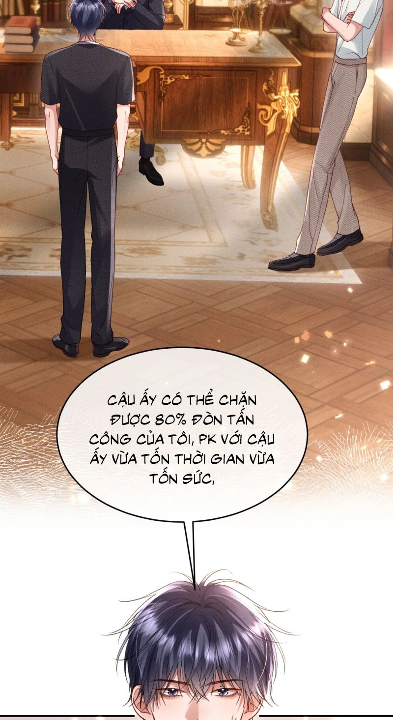 Chỉ Huy Cao Ngạo Vừa Hôn Liền Khóc Chapter 29 - 23